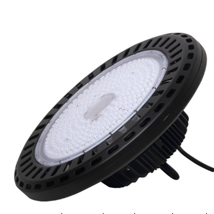 Lamps and lanterns of the UFO